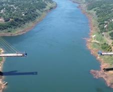 Ponte da Integração Brasil - Paraguai