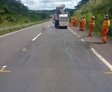 Conservação PR-151