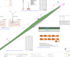 Projeto BR-277 - São Miguel do Iguaçu