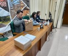 Abertura de envelopes de habilitação da duplicação da BR-469