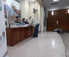 Abertura de envelopes de habilitação da duplicação da BR-469