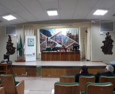 Abertura de envelopes de preços