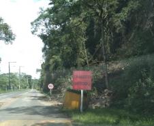 Rodovia atualmente