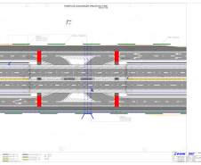 Projeto executivo do Viaduto Km 7
