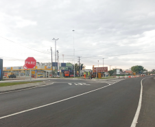 Duplicação da PR-407
