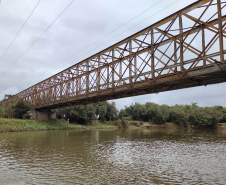 PR-427 Ponte do Rio da Várzea