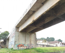 PR-510 Viaduto da Ferrovia