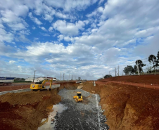 Duplicação BR-277 em Guarapuava