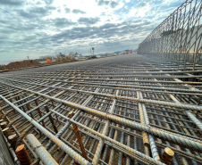 Duplicação BR-277 em Guarapuava