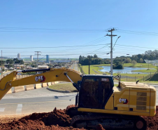 Duplicação BR-277 em Guarapuava