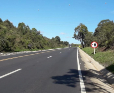 Terceiras Faixas na PR-092