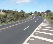 Terceiras Faixas na PR-092