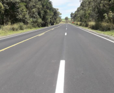 Terceiras Faixas na PR-092