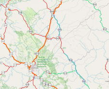 PR-090 Mapa