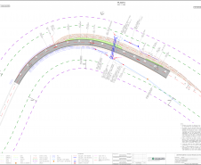 Projeto geométrico