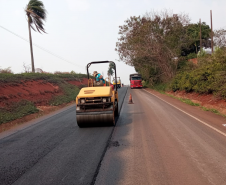 Execução de reperfilagem