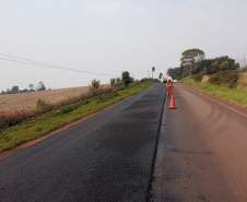 Execução de reperfilagem