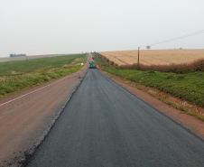 Execução de reperfilagem