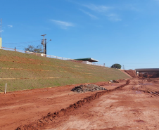 Duplicação da PR-323