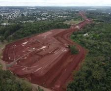 Rodovia perimetral