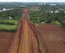 Rodovia perimetral