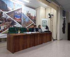 Abertura de envelopes