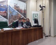 Abertura de envelopes
