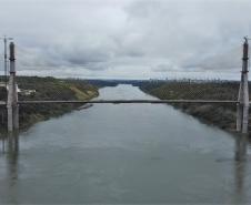 Ponte da Integração Jaime Lerner