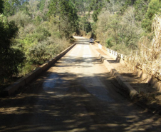 Ponte Rio Jangada PR-446