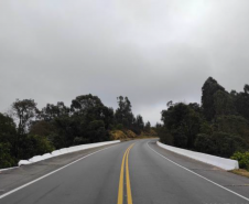 Ponte Rio Verde PR-423