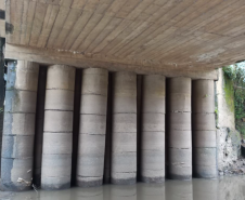 Ponte Rio Vermelho PR-836