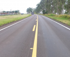PR-577 Nova Londrina - Porto São José