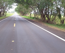 PR-577 Nova Londrina - Porto São José