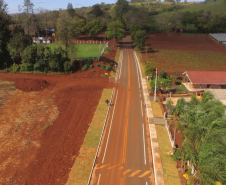 PR-650, entre Godoy Moreira e São João do Ivaí