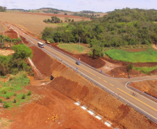 PR-650, entre Godoy Moreira e São João do Ivaí