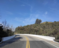 Viaduto R. Pedro Teixeira Alves PR-509