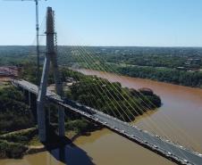 Ponte da Integração