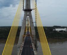 Ponte da Integração