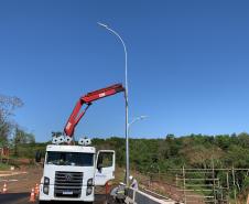 Ponte da Integração