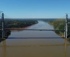 Ponte da Integração