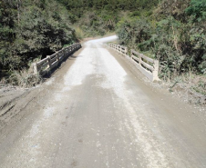 Ponte Rio Conceição