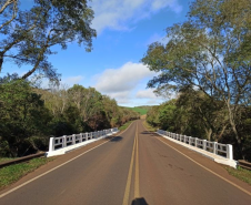 Ponte Rio das Cobras