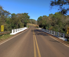 Ponte Rio das Cobras II