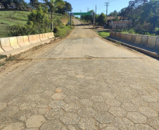 Ponte Rio Fartura
