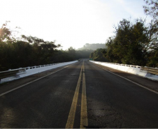 Ponte Rio Muquilão