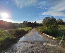 Ponte Rio Pimenta