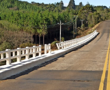 Ponte Rio Pinhão