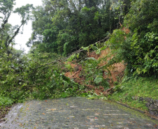 Estrada da Graciosa (PR-410)