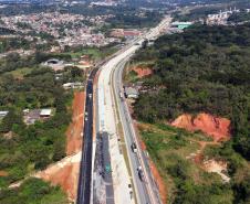 Rodovia dos Minérios em setembro/2022