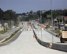 Rodovia dos Minérios em setembro/2022